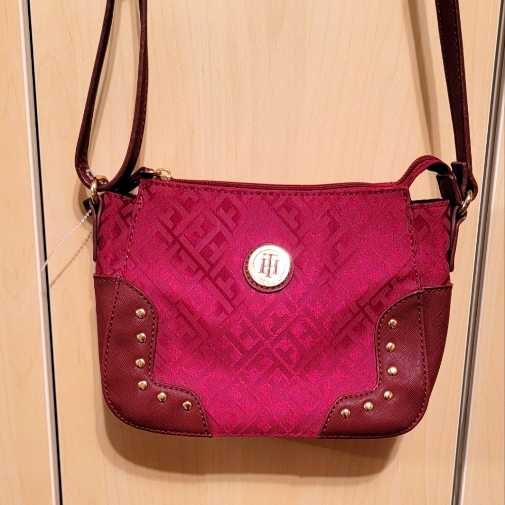 Tommy Hilfiger crossbody bag